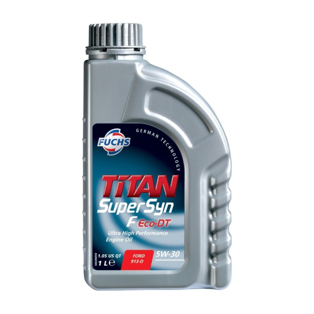 Fuchs Titan Gt Flex C W L Lubricant Store