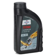FUCHS TITAN SuperSyn F-Eco DT 5W-30 1L