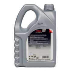 FUCHS TITAN GT1 5W-40 4L