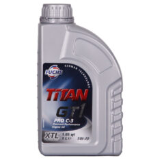 FUCHS TITAN GT1 PRO C-3 5W-30 1L