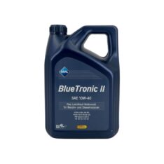 ARAL BLUE TRONIC II 10W-40 4L