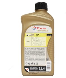 TOTAL QUARTZ INEO ECS 5W-30 1LT