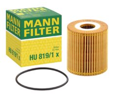 MANN FILTER HU819/1x Φίλτρο λαδιού