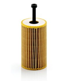 MANN FILTER HU612x -  Φίλτρο λαδιού