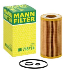 MANN FILTER HU718/1k