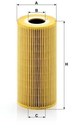 MANN FILTER HU951x