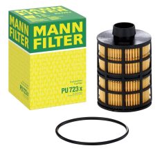 MANN FILTER PU723X - Φίλτρο καυσίμου