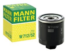 MANN FILTER W712/52