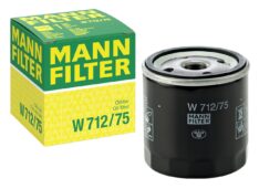 MANN FILTER W712/75