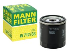 MANN FILTER W712/83