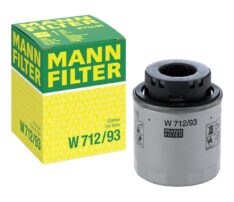 MANN FILTER W712/93