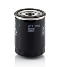 MANN FILTER W713/16 Φίλτρο Λαδιού