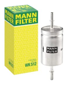 MANN FILTER WK512 MANN FILTER WK512