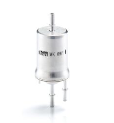 MANN FILTER WK69/1 - Φίλτρο καυσίμου