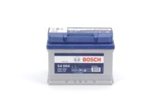 BOSCH S4 004 60Ah, 540A