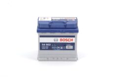 BOSCH S4002 12V  52AH 470A