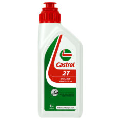 CASTROL 2T 1L