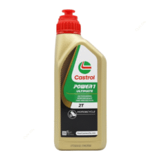CASTROL POWER 1 Ultimate 2T 1L