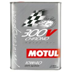MOTUL 300V COMPETITION 10W-40 5L