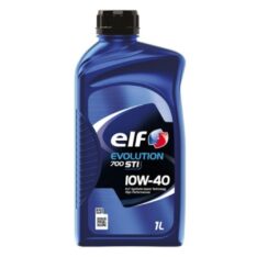 ELF EVOLUTION 700STI 10W-40 1L
