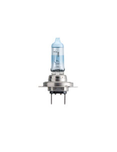 PHILIPS H7 WHITE VISION 3700K 12V 55W – 12972WHVSM