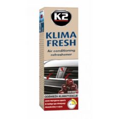 K2 KLIMA FRESH 150ML - ΑΜΠΟΥΛΑ ΚΑΘΑΡΙΣΜΟΥ AC