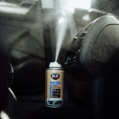 K2 KLIMA FRESH 150ML - ΑΜΠΟΥΛΑ ΚΑΘΑΡΙΣΜΟΥ AC
