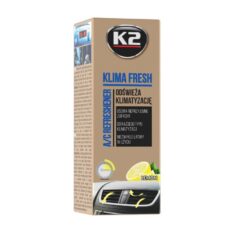K2 KLIMA FRESH 150ML - ΑΜΠΟΥΛΑ ΚΑΘΑΡΙΣΜΟΥ AC