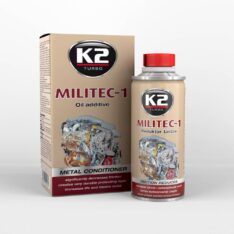 K2 MILITEC-1 250ML - ΑΝΤΙΤΡΙΒΙΚΟ