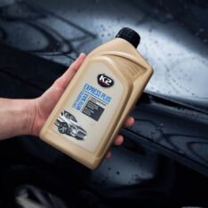 K141 - K2 CAR SHAMPOO EXPRESS PLUS 1L