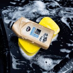 K141 - K2 CAR SHAMPOO EXPRESS PLUS 1L