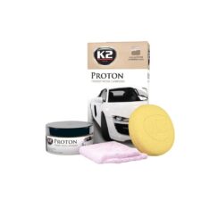 K2 PROTON HARD WAX 200gr