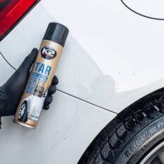 K2 TAR REMOVER 300ML