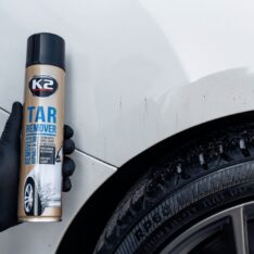 K2 TAR REMOVER 300ML