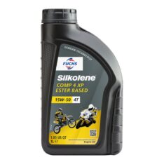 SILKOLENE COMP 4 15W-50 XP 1L