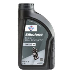 SILKOLENE SCOOT 4 10W-40 4T 1L
