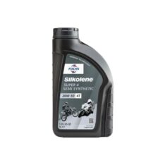 SILKOLENE SUPER 4 20W-50 4T 1L