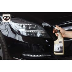 K2 SPECTRUM 700ML - ΥΓΡΟ ΚΕΡΙ ΓΥΑΛΙΣΜΑΤΟΣ