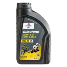 FUCHS SILKOLENE COMP 4 10W-40 XP