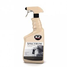 K2 SPECTRUM 700ML - ΥΓΡΟ ΚΕΡΙ ΓΥΑΛΙΣΜΑΤΟΣ