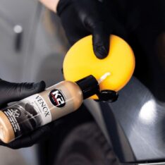 G050 - K2 VENOX 180gr - Γαλάκτωμα γυαλίσματος βελτίωσης χρώματος