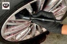 K2 DETAILING BRUSH