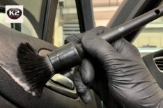 K2 DETAILING BRUSH