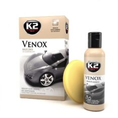 G050 - K2 VENOX 180gr - Γαλάκτωμα γυαλίσματος βελτίωσης χρώματος
