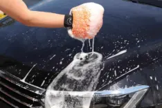 M440 - K2 WASH MITT
