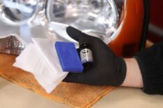 K530 - K2 LAMP PROTECT 10ml - Προστατευτικό βερνίκι φαναριών