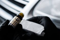K530 - K2 LAMP PROTECT 10ml - Προστατευτικό βερνίκι φαναριών