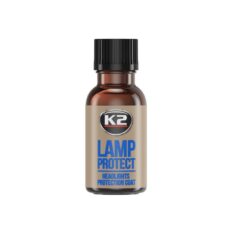 K530 - K2 LAMP PROTECT 10ml - Προστατευτικό βερνίκι φαναριών