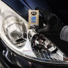 K530 - K2 LAMP PROTECT 10ml - Προστατευτικό βερνίκι φαναριών