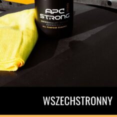 D00111 - K2 APC STRONG PRO – Καθαριστικό πολλαπλών χρήσεων